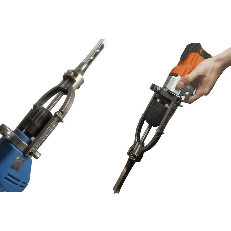 Square Hole Drill Bit Adapter - Image 12