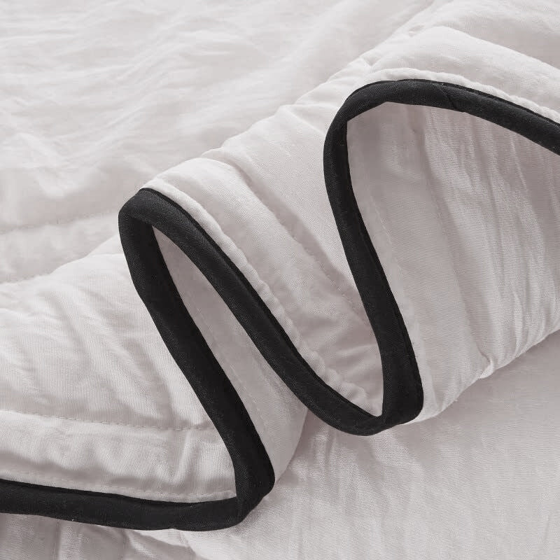 Summer Silk Blanket - Image 3