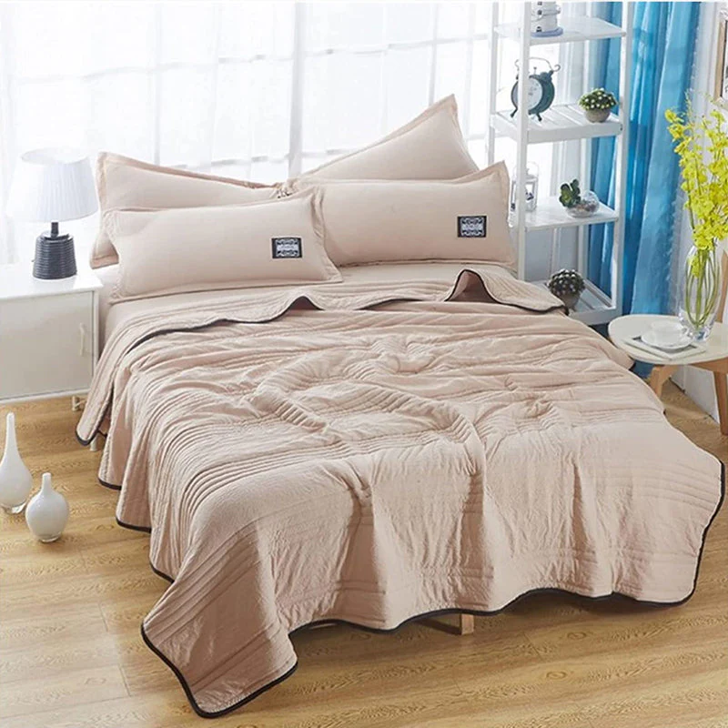 Summer Silk Blanket - Image 7