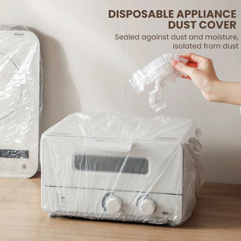 Thickened Disposable Dust Cover - Image 9