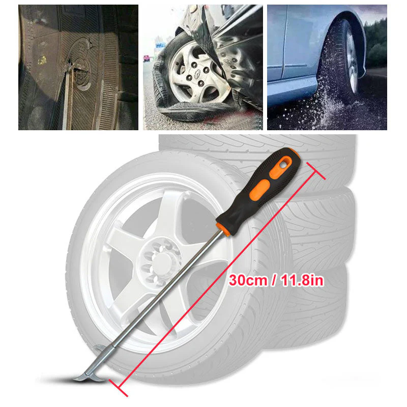 Tyre Cleaning Hook - Image 3