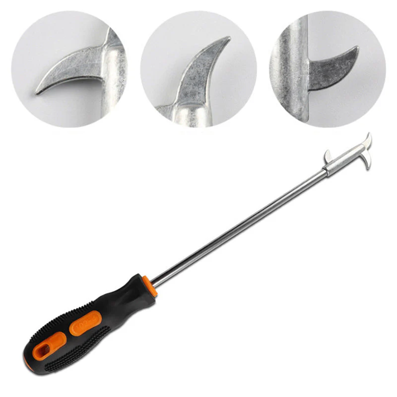 Tyre Cleaning Hook - Image 7