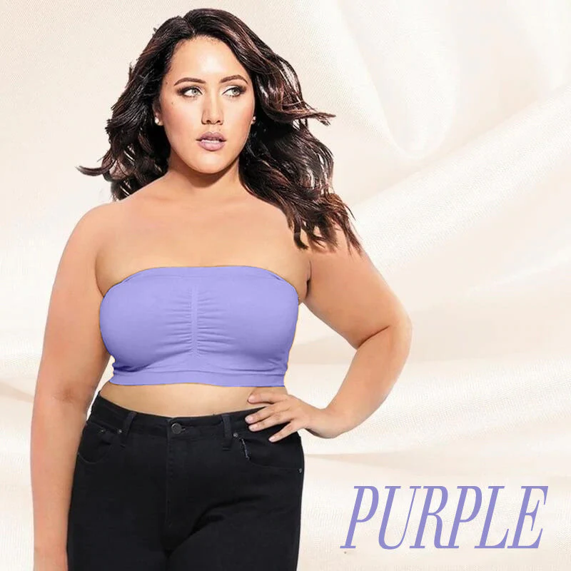 Ultimate Lifter Stretch Strapless Bra - Image 11