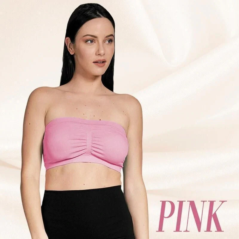 Ultimate Lifter Stretch Strapless Bra - Image 13