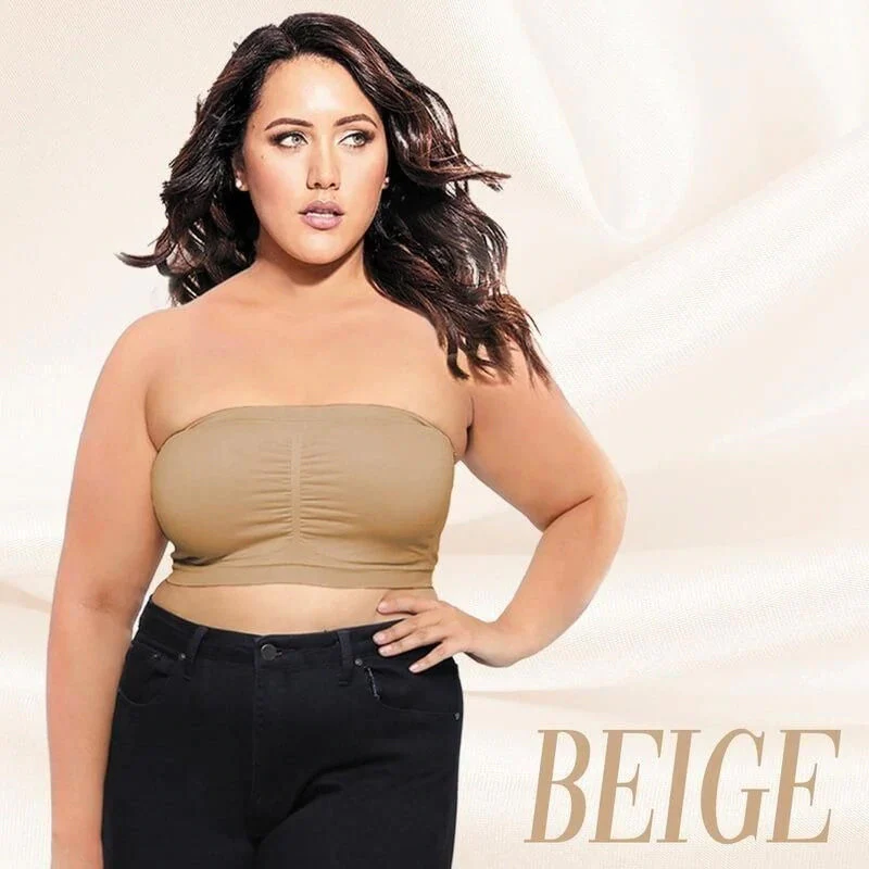 Ultimate Lifter Stretch Strapless Bra - Image 14