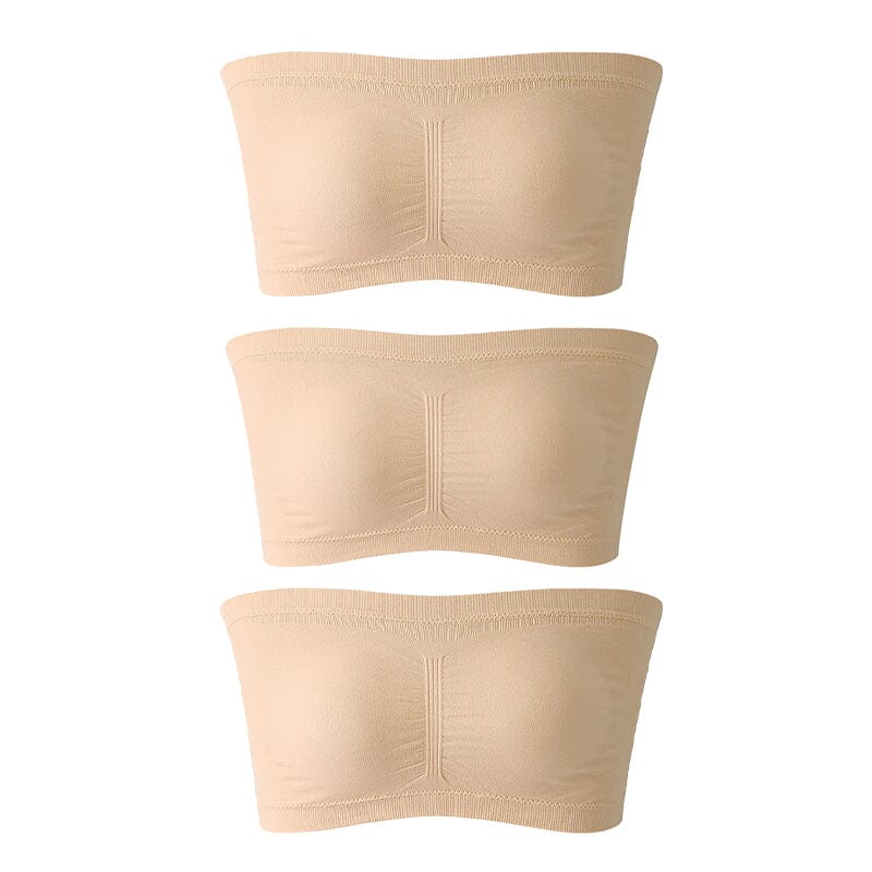 Ultimate Lifter Stretch Strapless Bra - Image 26