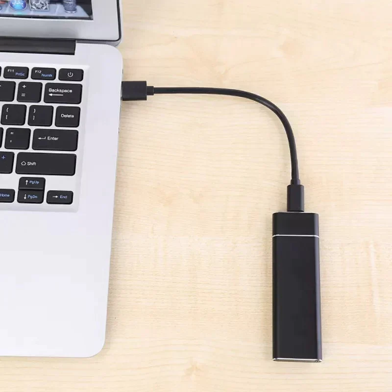 Ultra Speed External SSD Hard Disk - Image 8