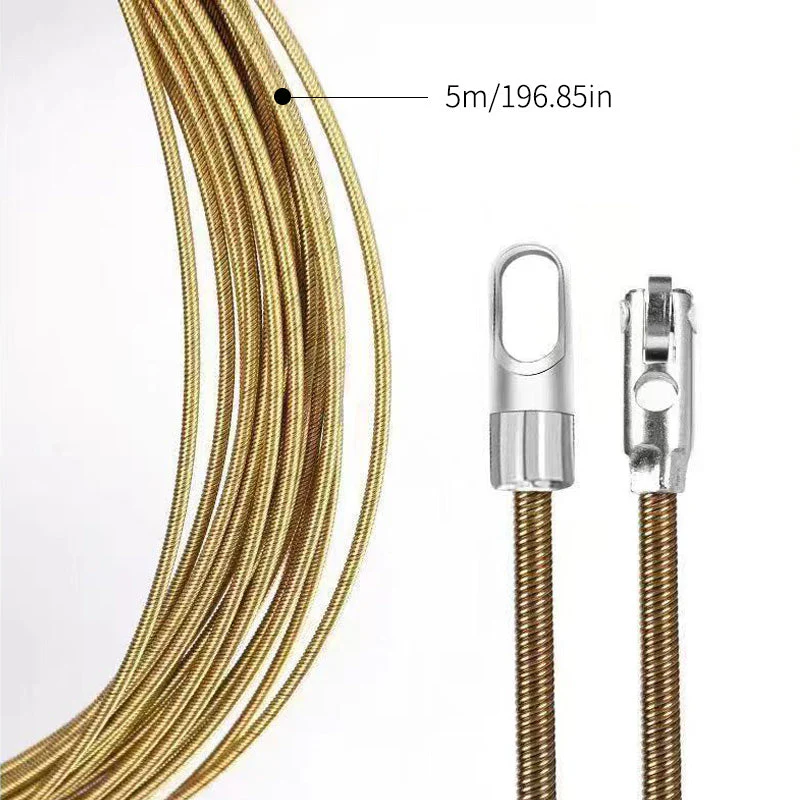 Universal Wire Lead Threading Device Tool - Image 12