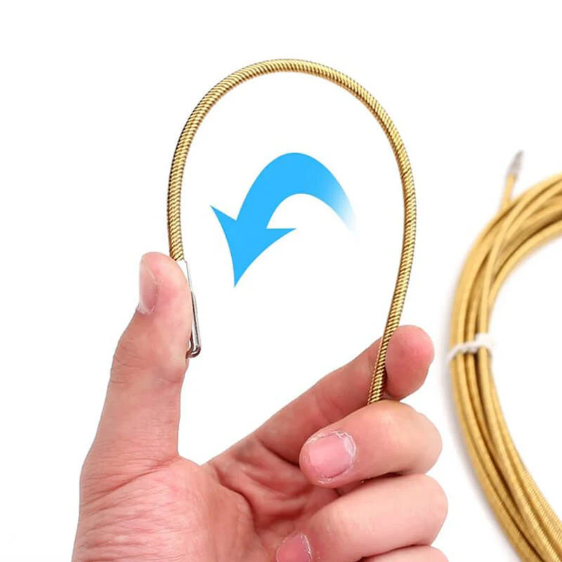 Universal Wire Lead Threading Device Tool - Image 3