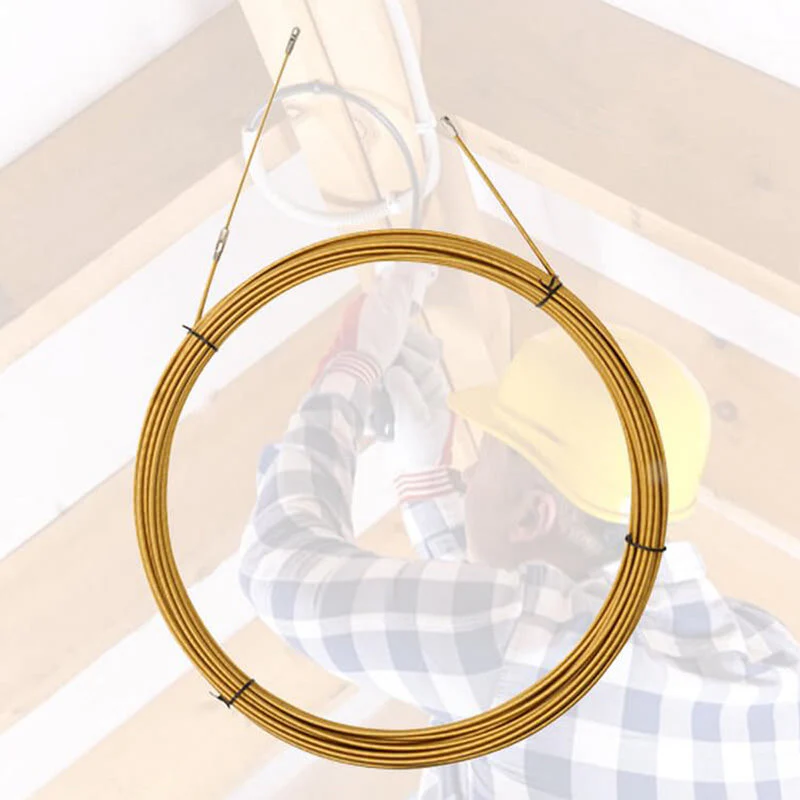 Universal Wire Lead Threading Device Tool - Image 4