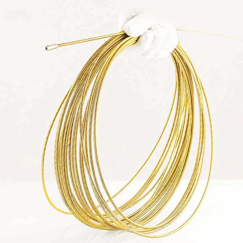 Universal Wire Lead Threading Device Tool - Image 8