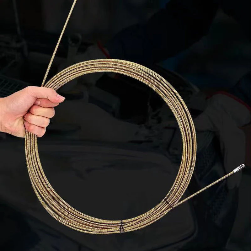 Universal Wire Lead Threading Device Tool - Image 9