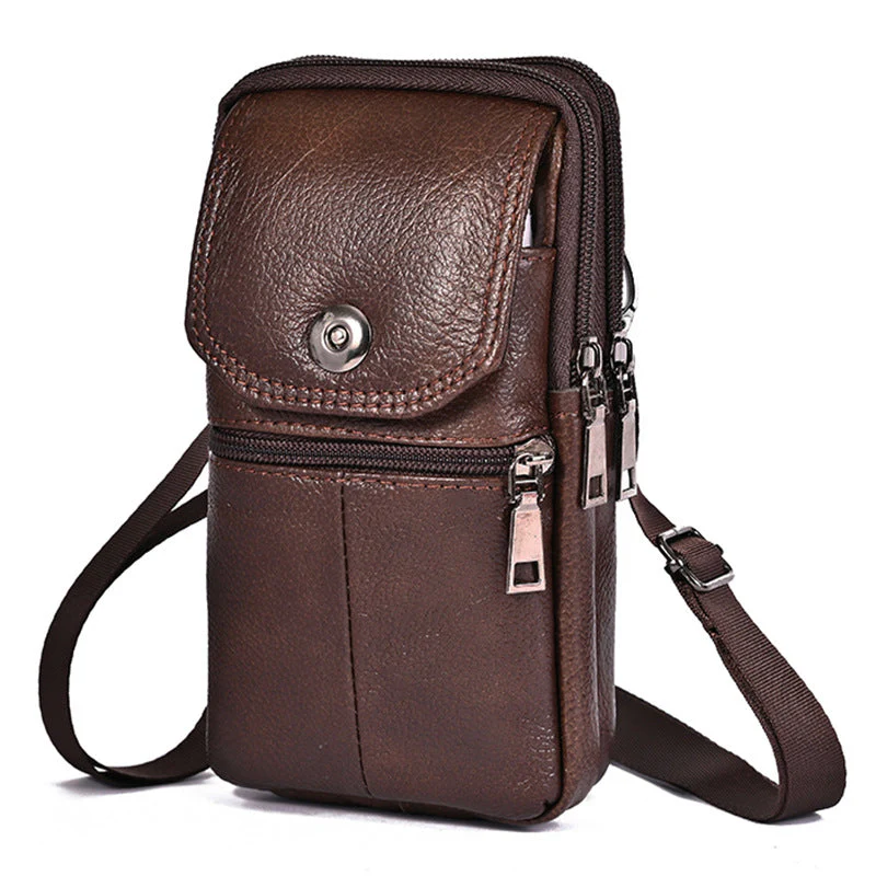 Vertical Belt Bag - Image 11