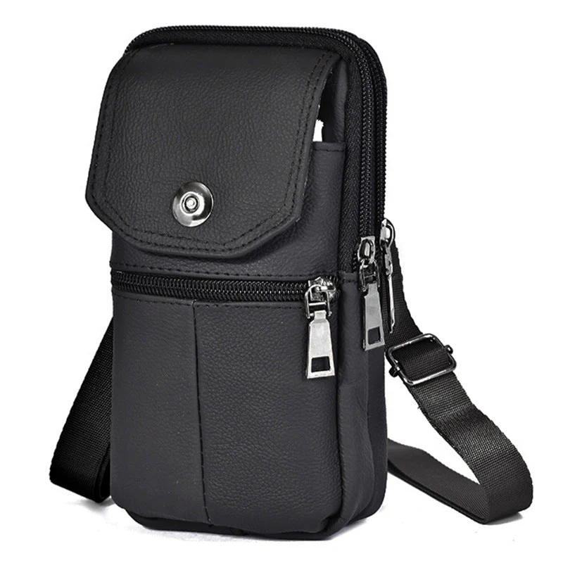 Vertical Belt Bag - Image 12