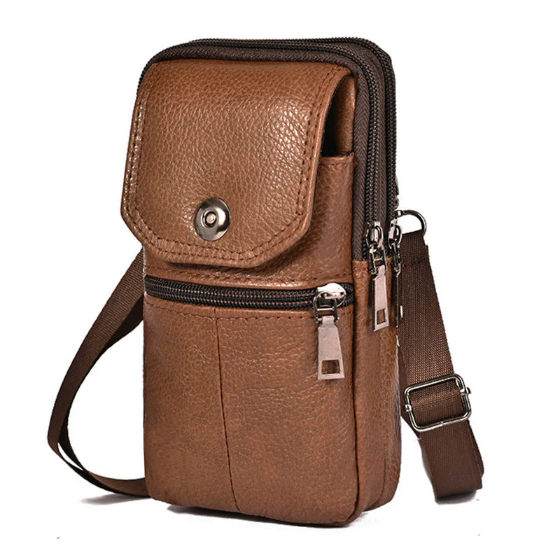 Vertical Belt Bag - Image 13