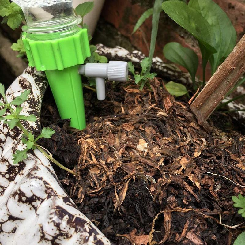 Water Irrigation Control System - Image 8