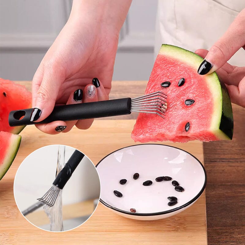 Watermelon Seed Removal Tool - Image 8