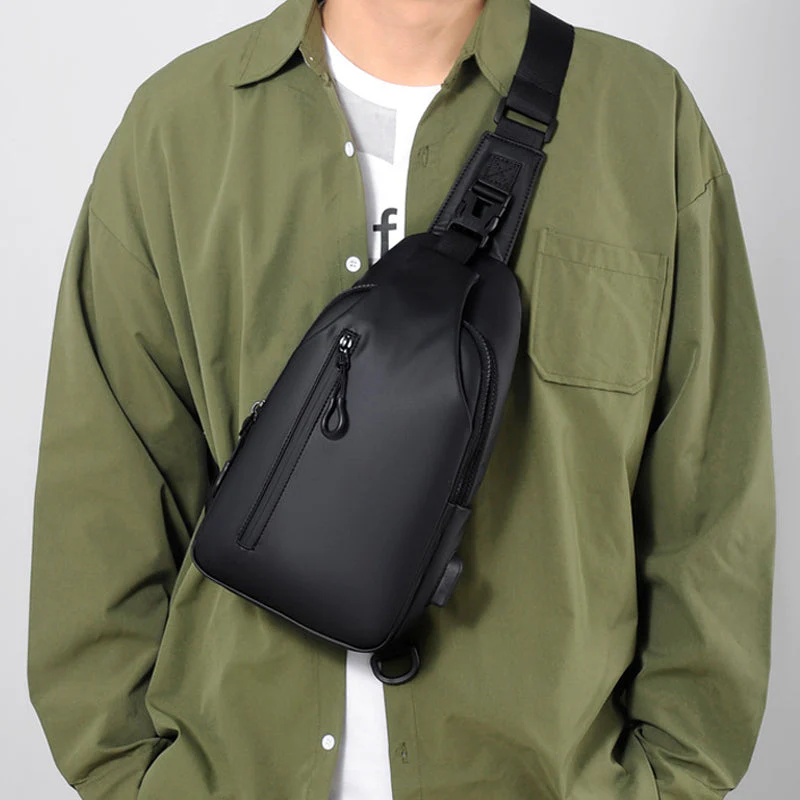 Waterproof Shoulder Bag - Image 11