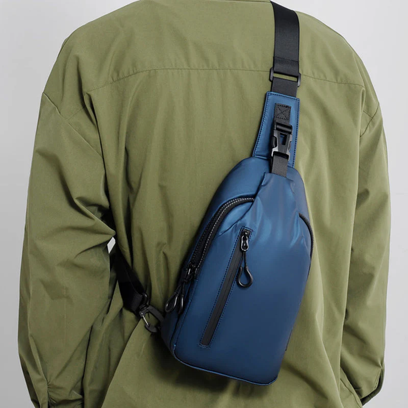 Waterproof Shoulder Bag - Image 13