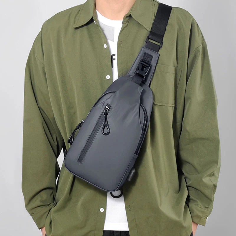 Waterproof Shoulder Bag - Image 14