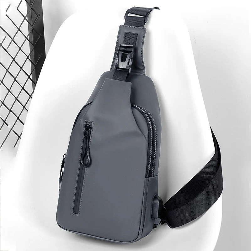 Waterproof Shoulder Bag - Image 15