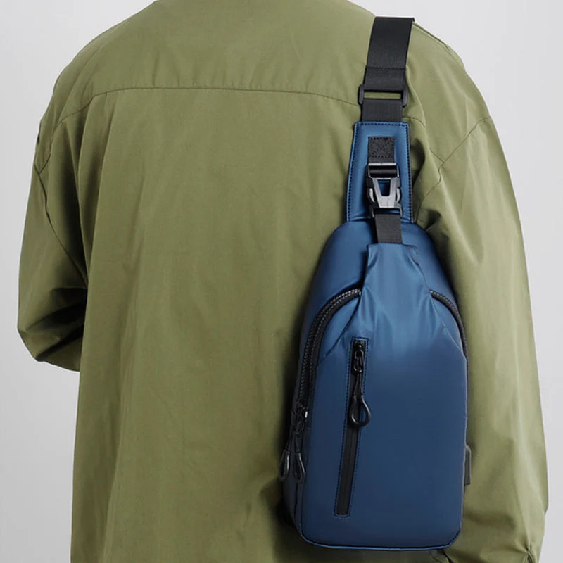 Waterproof Shoulder Bag - Image 16