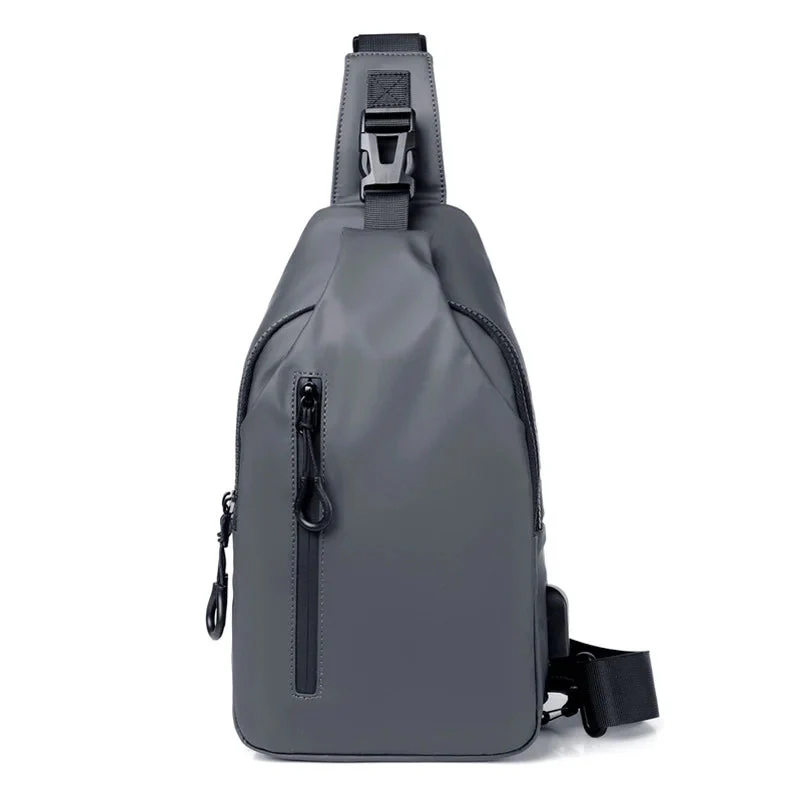 Waterproof Shoulder Bag - Image 17