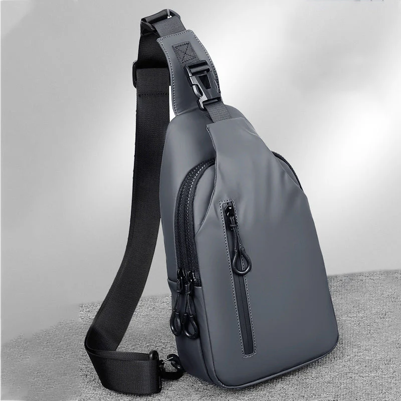 Waterproof Shoulder Bag - Image 4