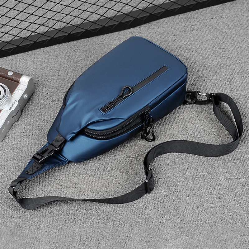 Waterproof Shoulder Bag - Image 5