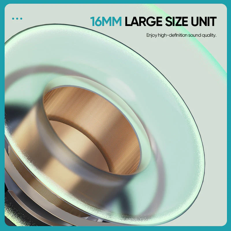 Wireless Ear Hanging Bluetooth Headset - Image 8