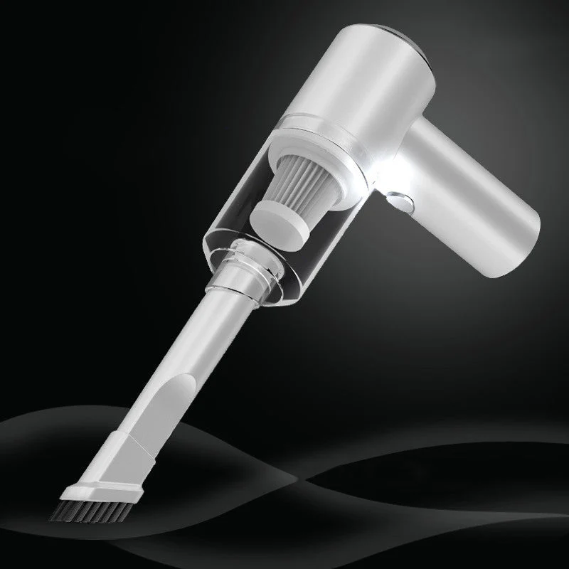 Wireless Handheld Car Vacuum Cleaner - Image 11