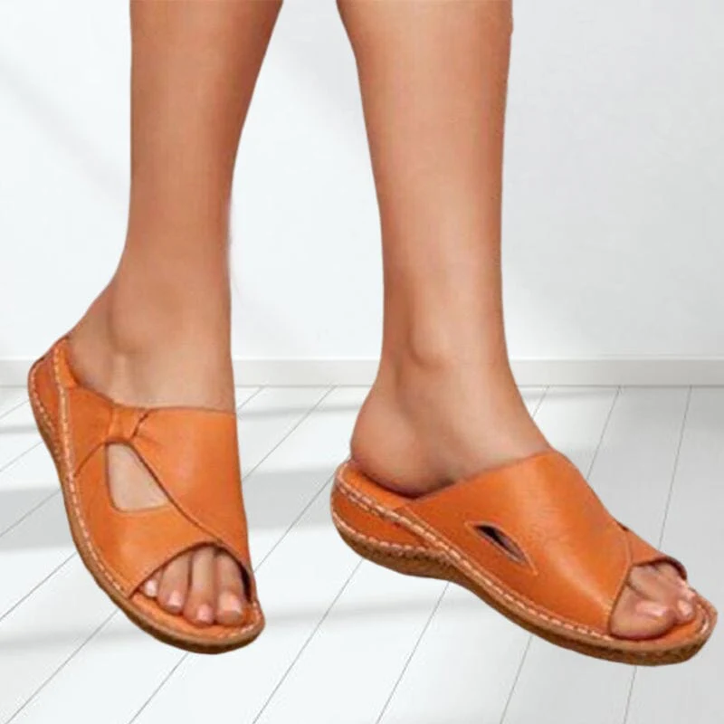 Women Casual Summer Sandals - Image 10
