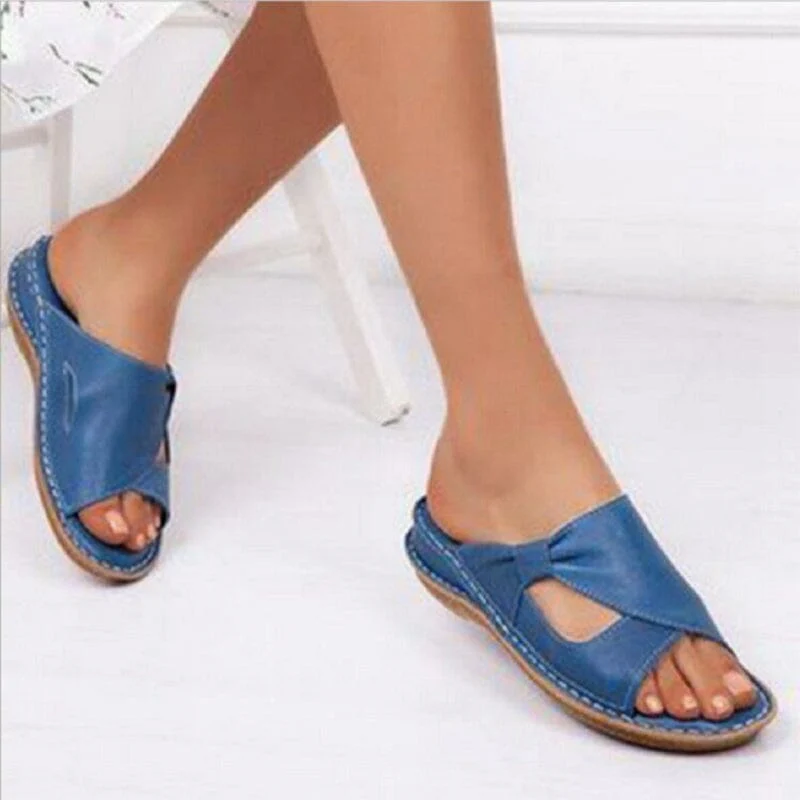 Women Casual Summer Sandals - Image 11