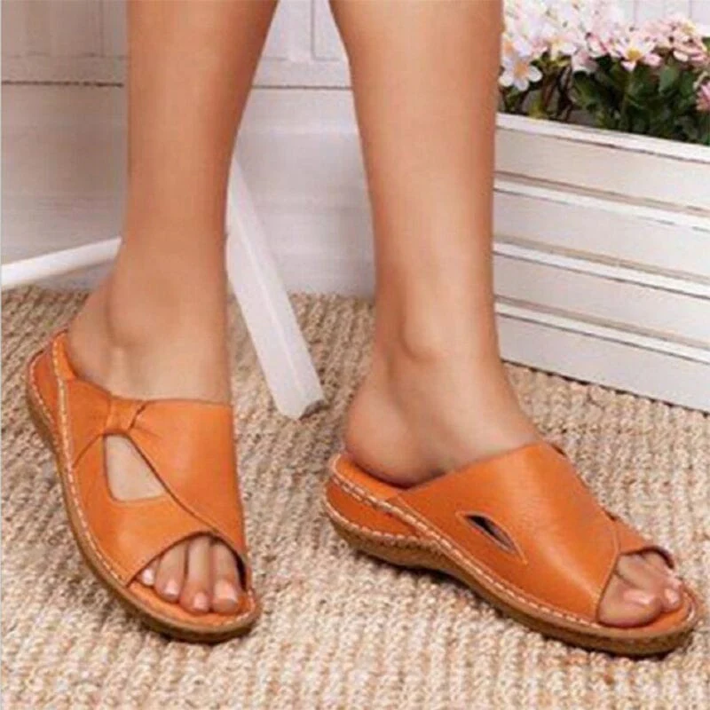 Women Casual Summer Sandals - Image 3