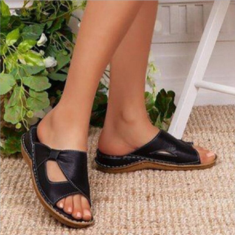 Women Casual Summer Sandals - Image 4