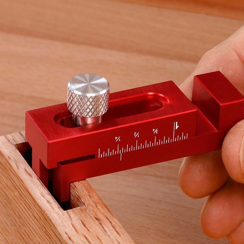 Woodworking Gap Gauge - Image 3