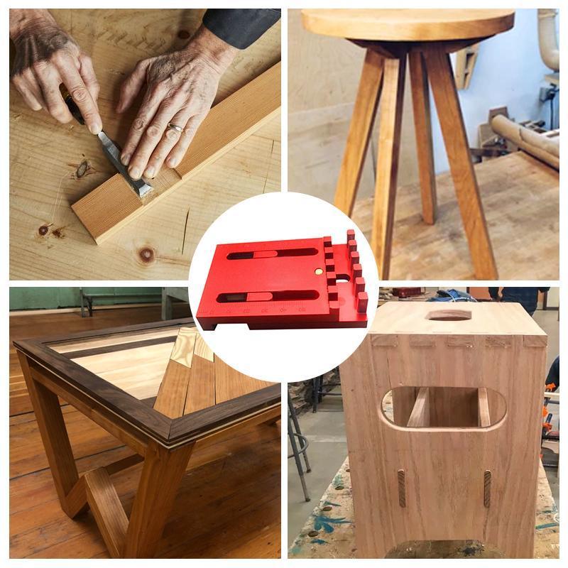 Woodworking Gap Gauge - Image 7