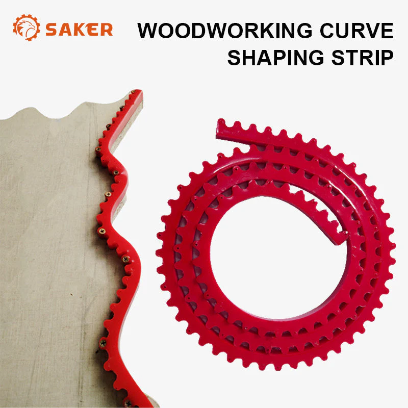 WOODWORKING PROFILING STRIP - Image 10