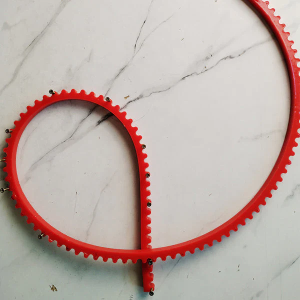 WOODWORKING PROFILING STRIP - Image 7