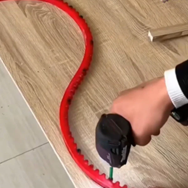 WOODWORKING PROFILING STRIP - Image 8