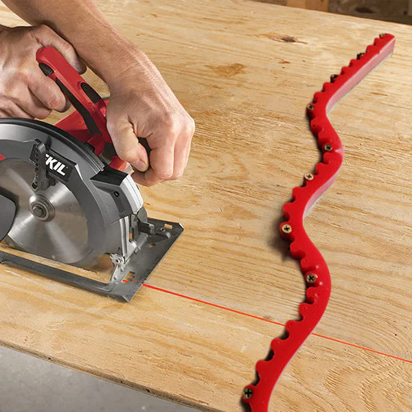 WOODWORKING PROFILING STRIP - Image 9